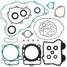 Load image into Gallery viewer, Complete Gasket Set With Oil Seals