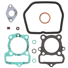 Load image into Gallery viewer, Vertex Top End Gaskets for engines, showcasing the set of high-quality gaskets and seals designed by Vertex.