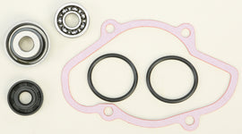 Vertex Water Pump Rebuild Kit S/M 125-90961 with gaskets and seals for engine maintenance and repair.