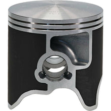 Load image into Gallery viewer, Vertex piston kit for Yamaha 71.94mm cast bore with +5.60mm oversize, engine component for motorcycle repair and maintenance.