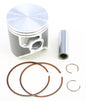 Piston Kit Cast 55.95/Std Ktm