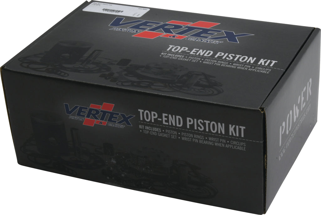 Top End Kit Cast Replica 47.46/Std Yam