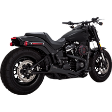Load image into Gallery viewer, VANCE AND HINES UPSWEEP PCX 2:1 EXHAUST HARLEY DAVIDSON SPORTSTER 14-24 - The Speed Shop Canada