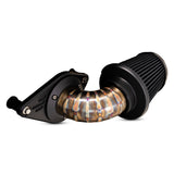 VANCE AND HINES VO2 FALCON STAINLESS AIR FILTER KIT HARLEY DAVIDSON MODELS