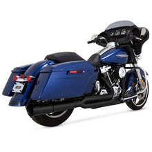 Load image into Gallery viewer, VANCE AND HINES PCX 2:1 PRO PIPE HARLEY DAVIDSON DAVIDSON BAGGERS 10-16 - The Speed Shop Canada