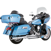 Load image into Gallery viewer, VANCE AND HINES PCX 2:1 PRO PIPE HARLEY DAVIDSON DAVIDSON BAGGERS 10-16 - The Speed Shop Canada