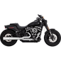 VANCE AND HINES 2:1 PRO PIPE HARLEY M8 SOFTAILS 18-25 - The Speed Shop Canada