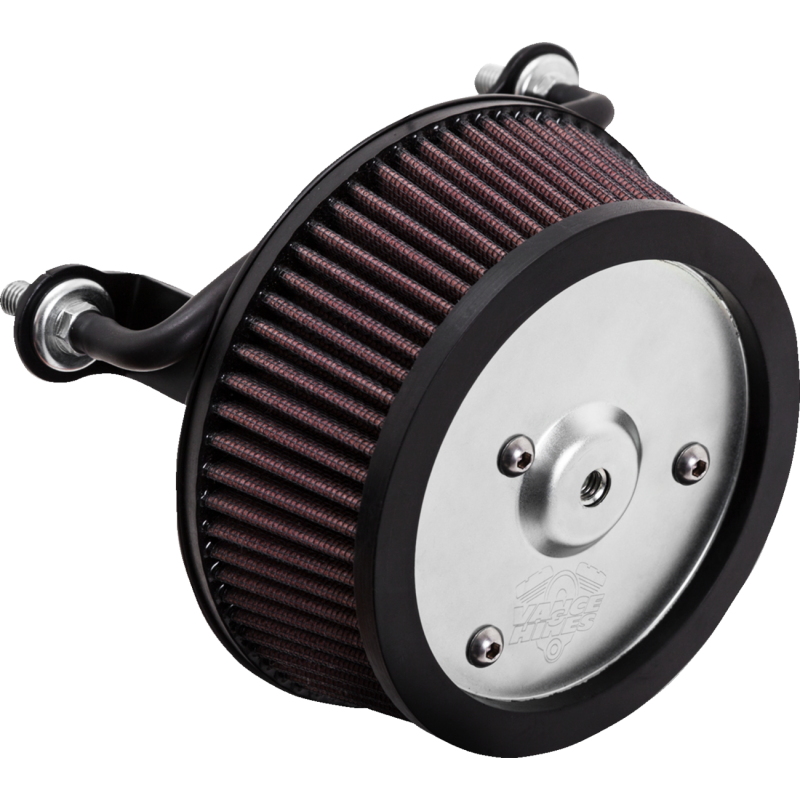 VANCE AND HINES V02 NAKED AIR FITER KIT HARLEY DAVIDSON  M8 17-23 - The Speed Shop Canada