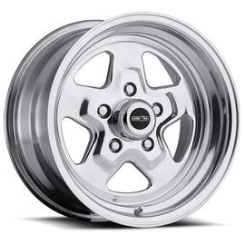 POLISHED NITRO WHEEL PACKAGE (set of 4) - The Speed Shop Canada