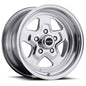 POLISHED NITRO WHEEL PACKAGE (set of 4) - The Speed Shop Canada