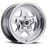 POLISHED NITRO WHEEL PACKAGE (set of 4)