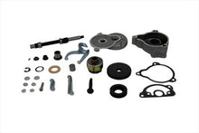Load image into Gallery viewer, Volt Tech Hitachi starter housing and hardware kit for electrical repairs, includes essential components for efficient engine startup.