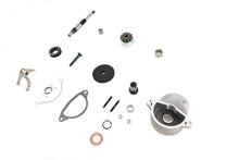 Load image into Gallery viewer, Volt Tech Prestolite starter housing kit for electrical systems, featuring metal components and installation parts.