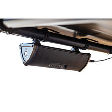 Load image into Gallery viewer, KURYAKYN WANDERBAR PORTABLE SOUNDBAR 14" - The Speed Shop Canada
