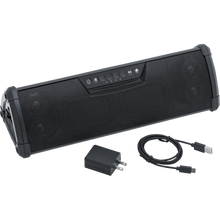 Load image into Gallery viewer, KURYAKYN WANDERBAR PORTABLE SOUNDBAR 14" - The Speed Shop Canada