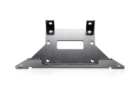 Warn Winch Mount POL 619-108170 bracket for secure installation of Warn winch on off-road vehicles