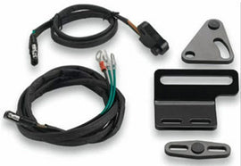 Warn Plow Lift Limit Control 620-85950, a durable control device for snow plow lift systems, featuring a compact design.