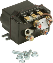 Load image into Gallery viewer, Warn 1.5-inch winch contacter replacement part for Warn winches, showing the electrical contact component in a close-up view.
