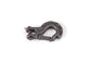 Warn Epic Winch Hook 5/16-inch, heavy-duty winch hook with secure latch, designed for reliable pulling and recovery tasks.