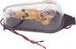 Wesbar waterproof light capsule model 42-3348 for vehicle illumination, shown in a close-up image.