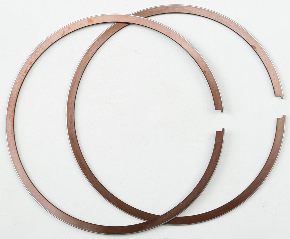 Wiseco piston ring 65mm for Wiseco pistons, engine component, durable metal ring for piston kits and engine rebuilds