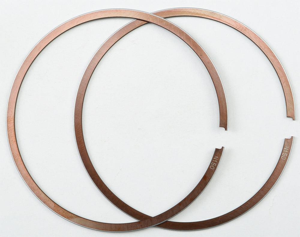 Wiseco piston ring 65.50mm for Wiseco pistons, part of piston kits and components, designed for engine performance.