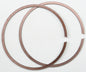 Wiseco piston ring 68.00mm for Wiseco pistons, metal component in piston kits and engine rebuilds