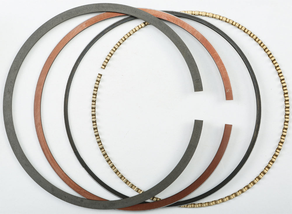Wiseco Piston Ring 95mm for Wiseco Pistons, designed for use with Wiseco piston kits and components.