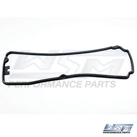 WSM Valve Cover Gasket for 4 Tec engines, sealing gasket for engine cover, made by WSM for optimal fit and performance.