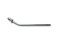 Breather Pipe Chrome