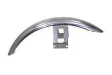 Load image into Gallery viewer, Front Fender Primer Steel