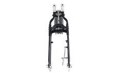 Load image into Gallery viewer, FXSTS Inline Spring Fork Assembly Black