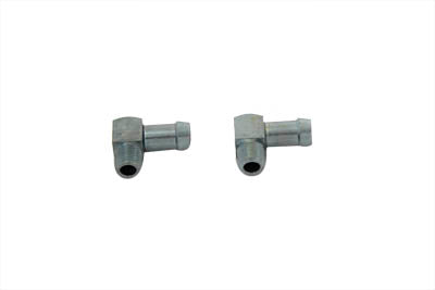 Gas and Oil Line Fitting