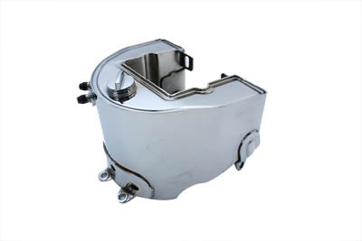 Replica Chrome Oil Tank