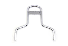 Load image into Gallery viewer, 11 inch Sissy Bar Top Chrome