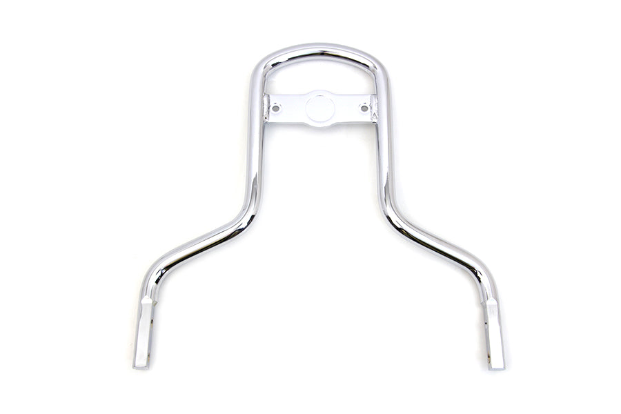 11 inch Sissy Bar Top Chrome