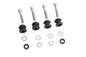 Docking Hardware Kit Gloss Black
