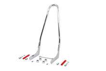Load image into Gallery viewer, One Piece Sissy Bar Chrome