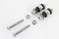 Side Plate Docking Hardware Kit
