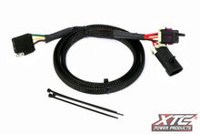 Load image into Gallery viewer, 3 Pin Universal To 4 Pin Trailer Adapter