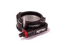 XTRIG Pre Load Adjuster for KTM motorcycle suspension, showing the black metal component with adjustment knob and mounting hardware.