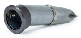 Yoshimura RS-2 exhaust spark arrestor insert, 1.5-inch replacement part, designed for Yoshimura exhaust systems.