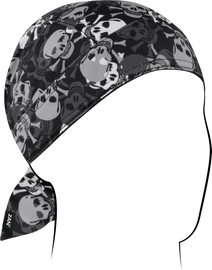 Flydanna Poly Micromesh All Over Skull