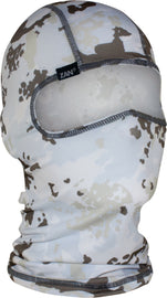 Balaclava Polyester Winter Camo