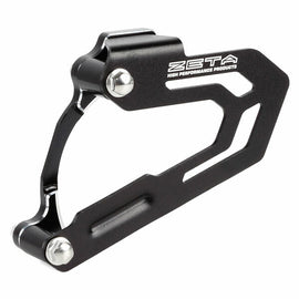 ZETA Case Saver with Cover, model 634-8977, showing durable black protective case and cover for equipment.