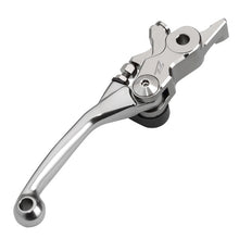 Load image into Gallery viewer, ZETA Pivot Lever FP Brake, motorcycle brake lever in black with ergonomic design and pivot mechanism.