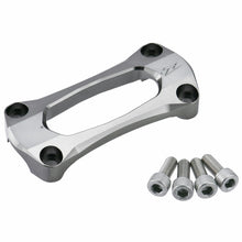 Load image into Gallery viewer, ZETA Sx Stabilizer 634-0019, a compact stabilizer device with black and metallic components, designed for camera or equipment stability.