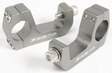 Load image into Gallery viewer, ZETA U Clamp Kit 1 1/8 inch, uncategorized, featuring a durable clamp from ZETA with metal construction and adjustable design.