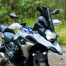 Load image into Gallery viewer, Vstream Windscreen Sport Dark Tint Bmw