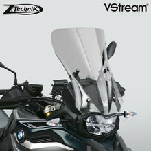 Load image into Gallery viewer, Vstream Windscreen Sport/Tour Light Tint Bmw